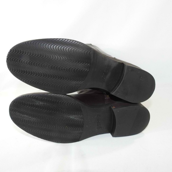 J.Crew 18132 Templeton Sz 8.5 Boot Womens B6 E10 - Picture 8 of 8